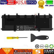 New SU06XL Battery for HP Spectre X360 15 15-DF HSTNN-DB8W L29048-271 L29184-005 picture