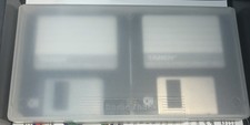 Vtg RadioShack 3.5
