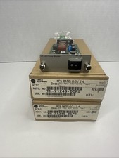 Telco Systems TM-7124S-DCPS 48V PSU W/DC Feed Power Supply Module Lot Of 2 picture