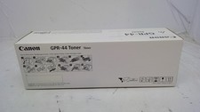 Genuine Canon GPR-44 imageRUNNER LBP5280 Black Toner*SINGLE* 2662B009AA 2662B009 picture