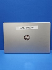 Genuine Hp  15-FD0001DX Assembly LCD 16