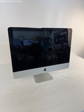 Apple iMac 21.5