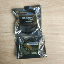 Adaptec Flash Module AFM-700 AFM-700CC SuperCap Kit For ASR-71605 ASR-8805 8405 picture