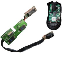 For Logitech G603 Wireless Mouse Mouse Micro Switch Board L&R Buttons Keys Board picture