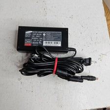 Samsung  DSP-3612A Power Supply AC/DC  Adapter Charger 12V 3A 36W, 100-240V  picture