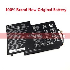 New Original AP15A3R Battery for Acer Aspire Switch 10E SW3-013 SW3-016 SW5-014P picture