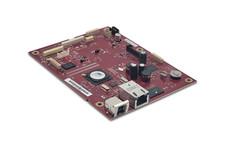 HP LaserJet M521DN / M521DW OEM Formatter Main Logic Board A8P80-60001 picture