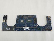 Dell XPS 15 (7590) 18W12 Intel 2.6 GHz  Core i7-9750H DDR4 Motherboard picture