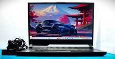 ASUS ROG Strix G531GT 15.6 FHD Core i7-9750H 2.60 8GB 512GB GTX 1650 4GB W11H+PA picture