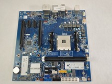 Dell Inspiron 5675 AMD Socket AM4 DDR4 Desktop Motherboard 7PR60 picture