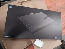 Huion 2.4GHz Wireless Graphics Tablet 13.8x8.6 inch picture
