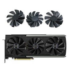 Cooling fan FD10015M12D FDC10H12D9-C For Sapphire NITRO RX5700 XT Graphics Card picture