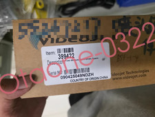 1PCS NEW Videojet 399422 60μm Printing Module  Via Fedex/DHL picture