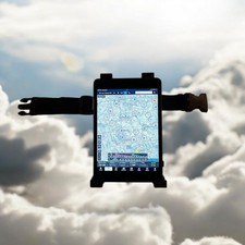 Pilot Kneeboard for iPad Mini (All versions) picture