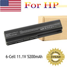 Battery for HP G60-440US G60-458DX G60-549DX G60-630US G60-635DX G60T G70T 11.1V picture