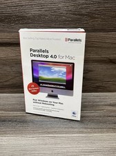 Parallels Desktop 4.0 for Mac Nova Development - Run Windows on Mac *NOS* picture