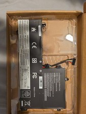 Rechargeable Li-ion Battery Pack Model L17C3PG2 picture
