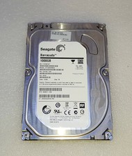 Dell Optiplex 7010  - 1TB 3.5