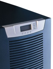 Eaton 9155 8kVA 7.2kW 32-Battery 3-High w/Transformer Mod Tower UPS 2yr Warranty picture