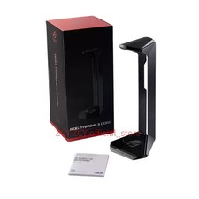 ASUS ROG Throne II Core Gaming Headset Stand Aluminum Alloy Desktop Holder picture