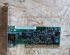 Compaq 174831-001 174829-001 PCI NETWORK CARD picture