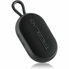 Treblab HDGO Portable Bluetooth Speaker 7W IPX7 Waterproof picture