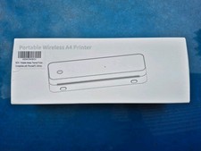 Wireless Thermal Printer picture