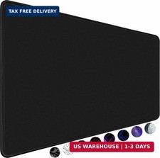 Gaming Mouse Pad,Large Waterproof Extra Large Mouse Pads with Stitched Edge picture