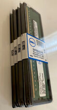 Dell SNP888JGC/8G  8GBx4=32 DDR4 Memory Module 2400 MHz RDIMM 288-pin - ECC picture