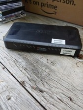 SMC Network COMCAST Business Class Business IP Gateway Model: SMCD3G-CCR H/W1.01 picture