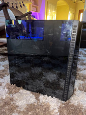 iBUYPOWER GTX 1660, I5-9400F, 16gb ram Desktop Computer. (no power supply cable) picture