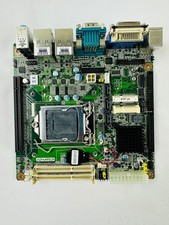 Advantech AIMB-203 19A6B20301-01 Mini-ITX Motherboard picture