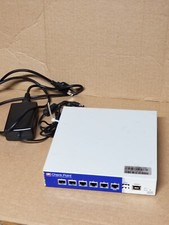 Check Point T-110 Check Point 2200 Appliance 6 Ports Gigabit Security Appliance picture