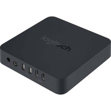 Logitech V-U0051 Smartdock Flex HDMI Docking Station Expansion Unit (/RT6-234... picture