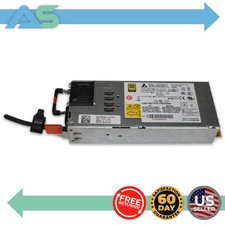 Dell DPS-550LB 550W Power Supply 80Plus Gold for Dell PowerEdge Servers | 06FKHH picture