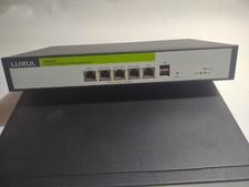 Luxul XBR-4400 picture