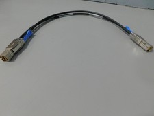 MOLEX NETAPP X66030A 112-00435 Mini SAS HD to Mini SAS HD 0.5M Cable picture