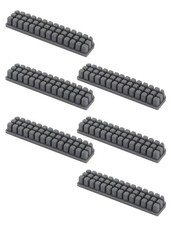 6PCS 3D Printer Silicone Nozzle Brush for Bambu Lab A1 picture