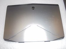 Dell Alienware M17X R5 LCD Back Cover Lid 17.3
