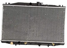 CU2680 Complete Radiator picture