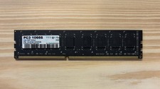 OCZ Intel XMP 2GB DDR3-1333MHz DIMM PC3-10600 CL7 RAM Memory (OCZ3X13334GK) picture