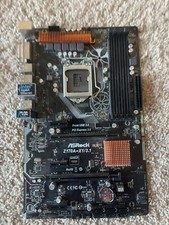 Asrock Motherboard picture