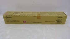 Genuine Muratec TS 3680M Magenta Toner Cartridge A33K3M1 picture