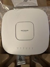 NETGEAR WAX638E-111NAS WiFi 6E AXE7800 Tri-Band Access Point picture