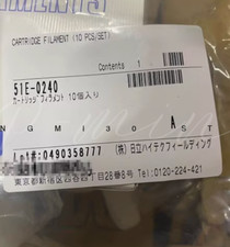 1PC Scanning Electron Microscope Filament 51E-0240 Accessories picture