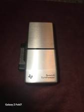 Texas Instruments TI-99/4A Vintage Speech Synthesizer PHP1500  picture