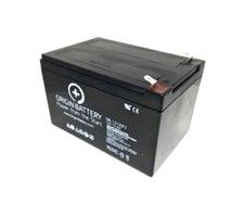 APC SUVS650 Battery Replacement, Also Fits SUVS650I Models picture