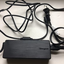 Targus Universal 90W AC Adapter Power APA31US APA105 19V-4.74A  No Tips picture