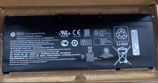 Genuine OEMSR04XL Battery for HP Omen 15-CE 917724-855 HSTNN-DB7W 917678-2B1 New picture