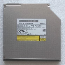 UJ272 For Dell Precision M6500 M6600 M6700 BD-R BD-RE 6X 3D Blu-Ray Burner Drive picture